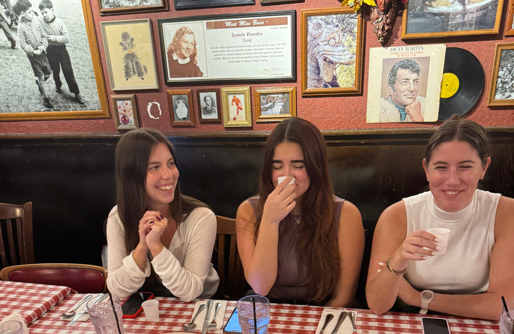 The Power of Focus: Lessons from SIF's Startup Journey