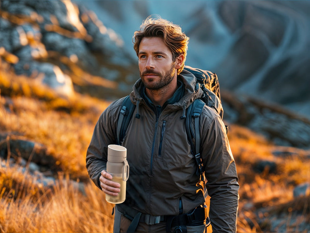 Fueled Up: The Surge in Energy Drink Consumption